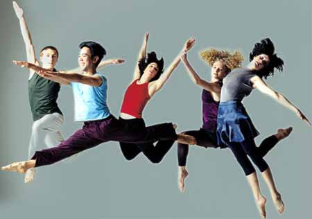 A Life of Rehearsals