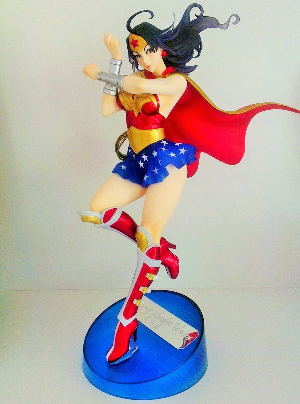 The outfits we wear speak volumes...