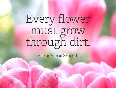 Hard times build and equip