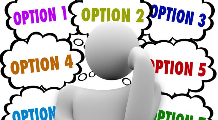 Information Overload