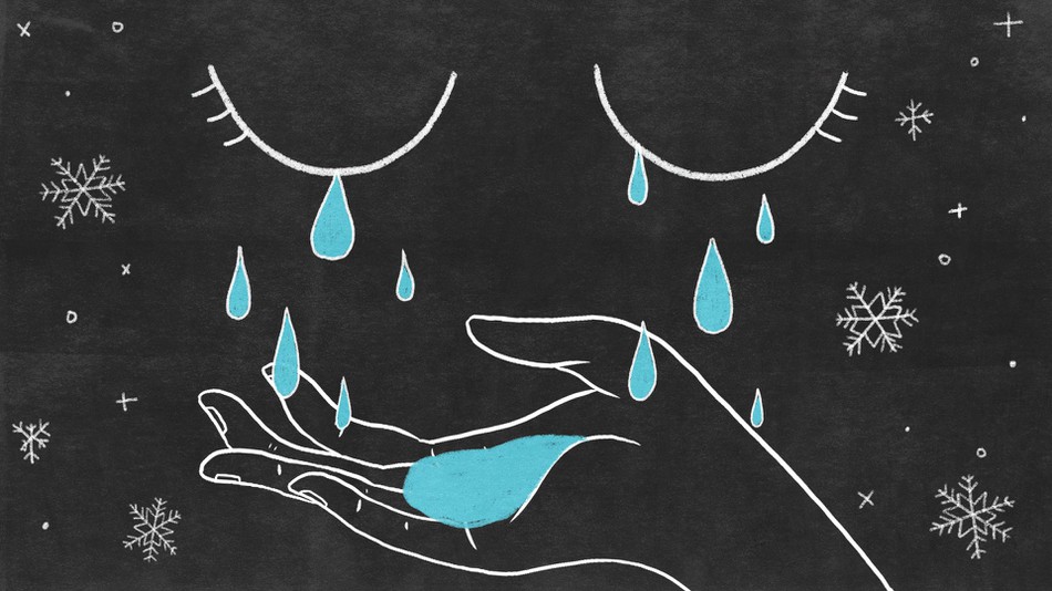 The Bitter & Sweet taste of December