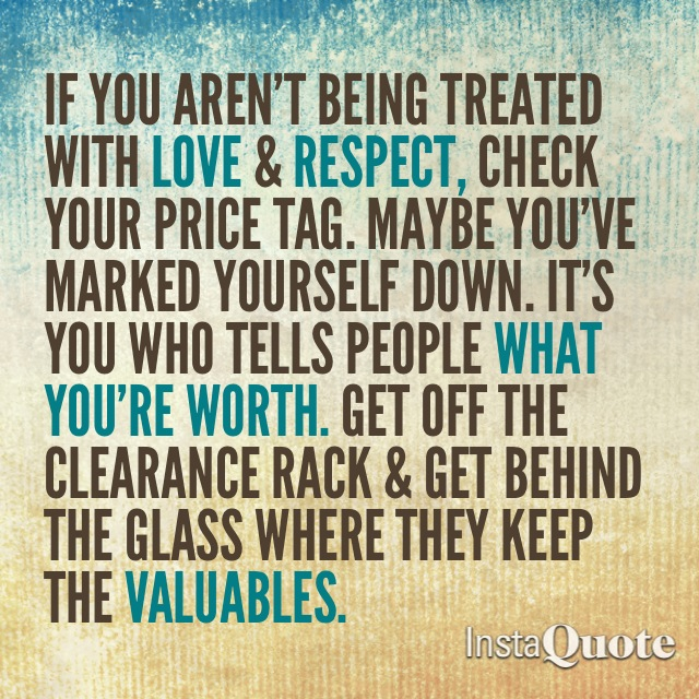 Is the Price too High?