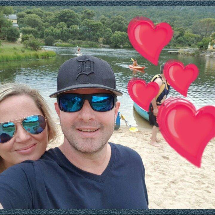 Introducing my Valentine