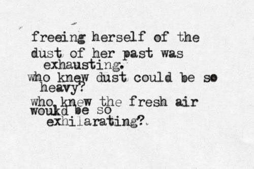 Each Page opens a new Chapter.