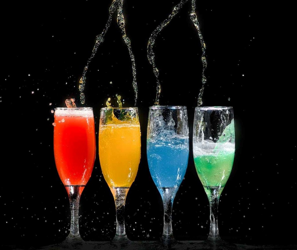 ReLax, sit back and&nbsp;chiLL.