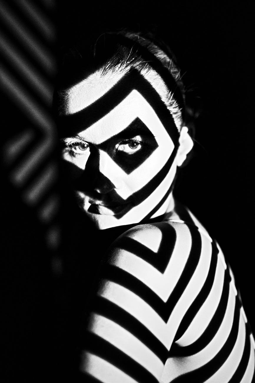 Afraid to be lonely....