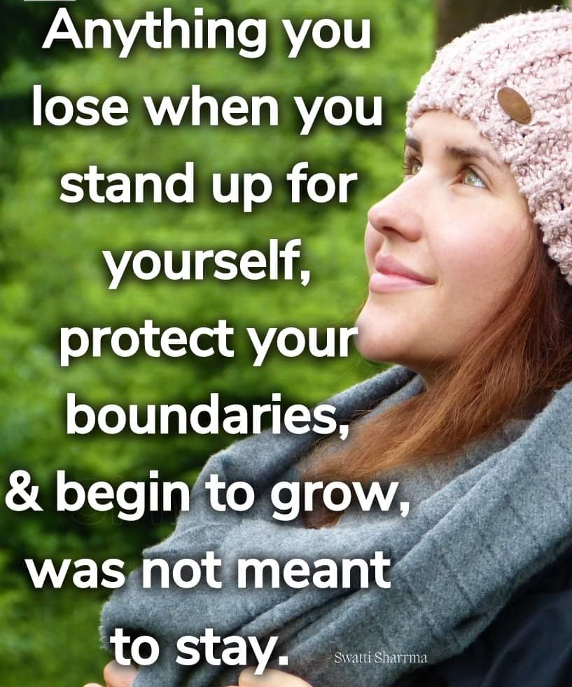 It is what it is …