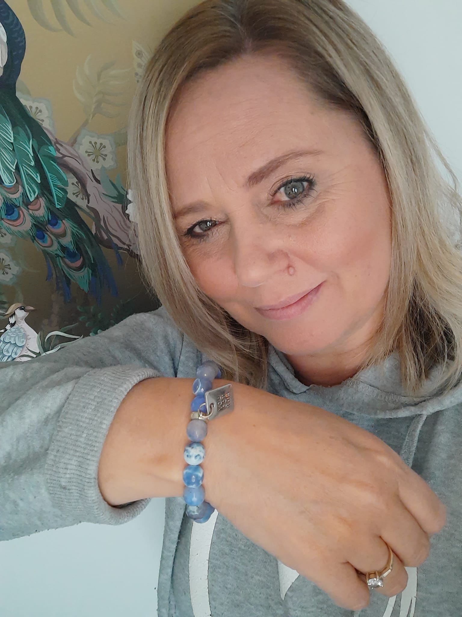 What personal belongings do you hold most dear?