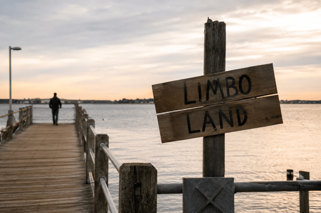 Limbo Land